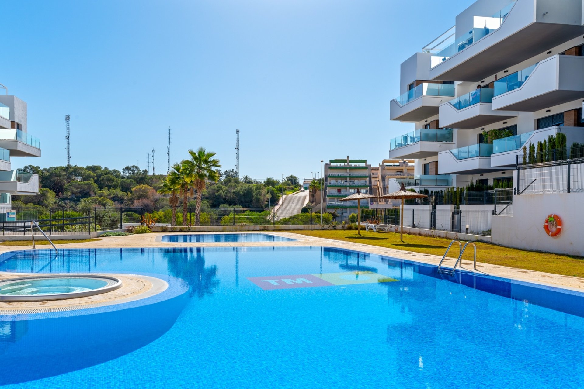 Herverkoop - Appartement - Orihuela Costa - Costa Blanca South