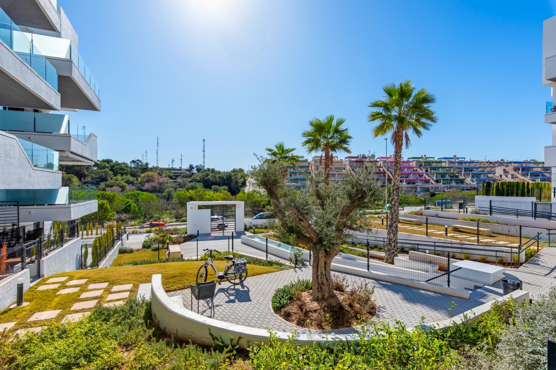 Herverkoop - Appartement - Orihuela Costa - Costa Blanca South