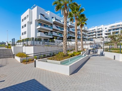 Appartement · Herverkoop - Orihuela Costa · Los Dolses · Alicante · Spanje