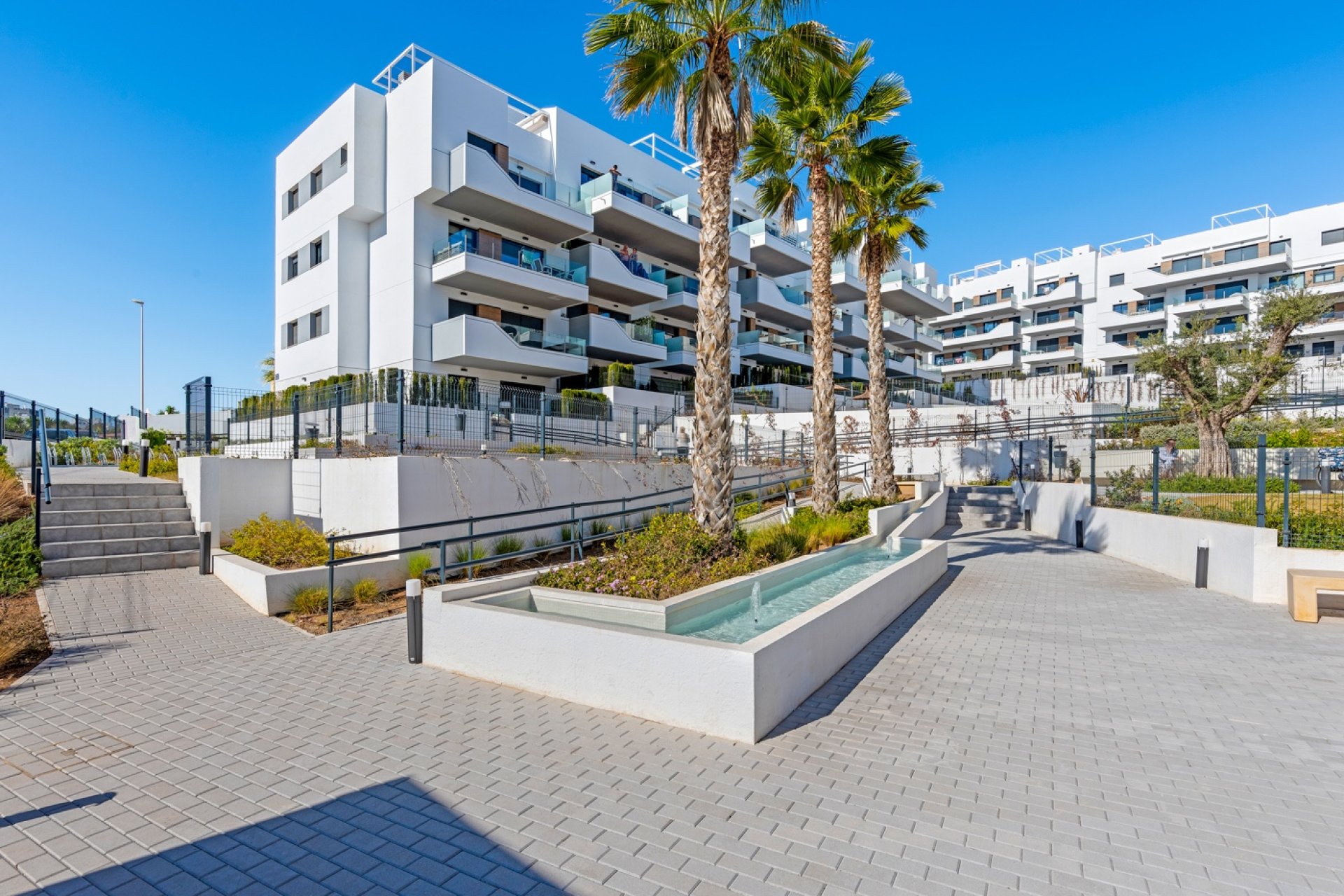 Herverkoop - Appartement - Orihuela Costa - Costa Blanca South