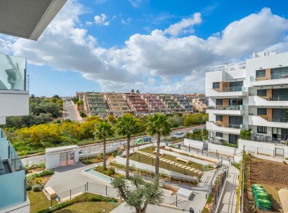 Appartement · Herverkoop - Orihuela Costa · Los Dolses · Alicante · Spanje