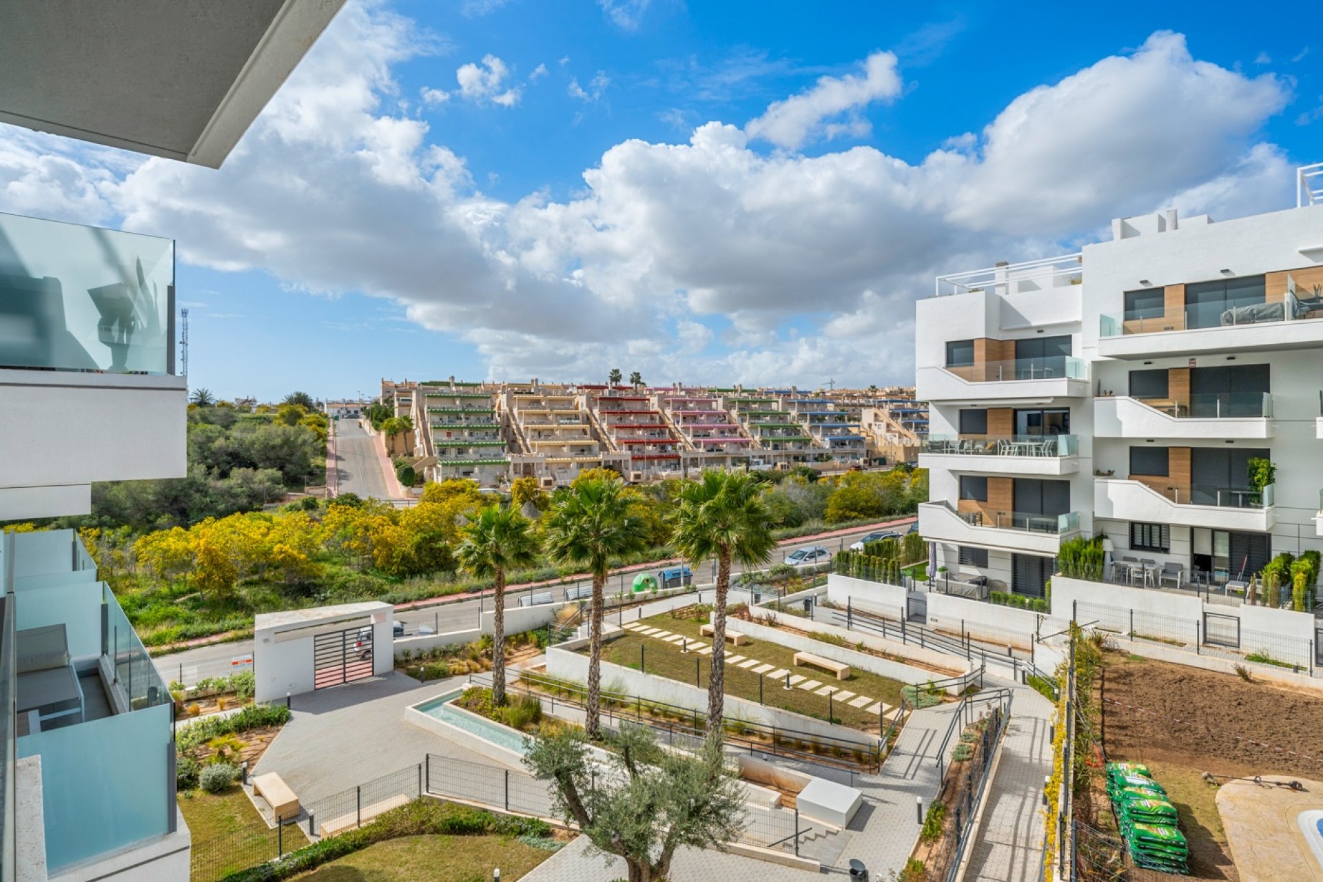 Herverkoop - Appartement - Orihuela Costa - Costa Blanca South