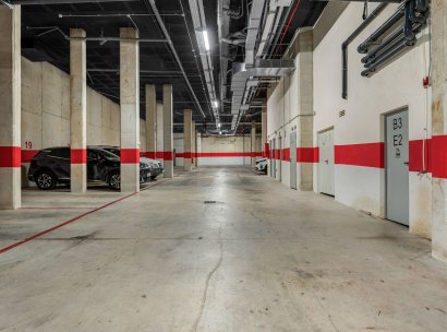 Appartement · Herverkoop - Orihuela Costa · Los Dolses · Alicante · Spanje