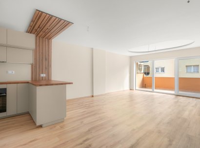 Appartement · Herverkoop - Torrevieja · Centro · Alicante · Spanje
