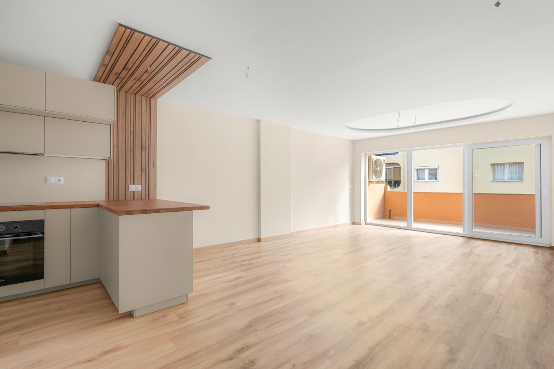 Herverkoop - Appartement - Torrevieja - Costa Blanca South