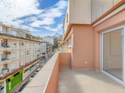 Appartement · Herverkoop - Torrevieja · Centro · Alicante · Spanje