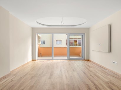 Appartement · Herverkoop - Torrevieja · Centro · Alicante · Spanje