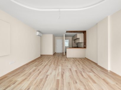 Appartement · Herverkoop - Torrevieja · Centro · Alicante · Spanje