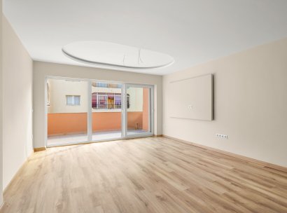 Appartement · Herverkoop - Torrevieja · Centro · Alicante · Spanje