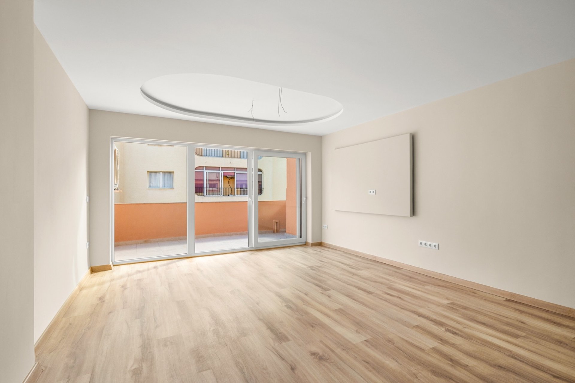 Herverkoop - Appartement - Torrevieja - Costa Blanca South