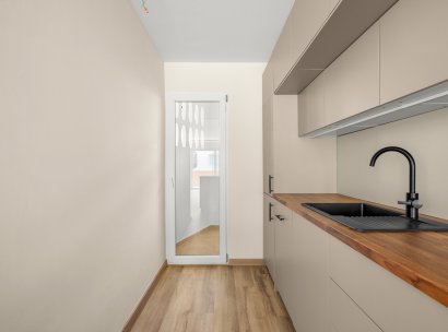 Appartement · Herverkoop - Torrevieja · Centro · Alicante · Spanje