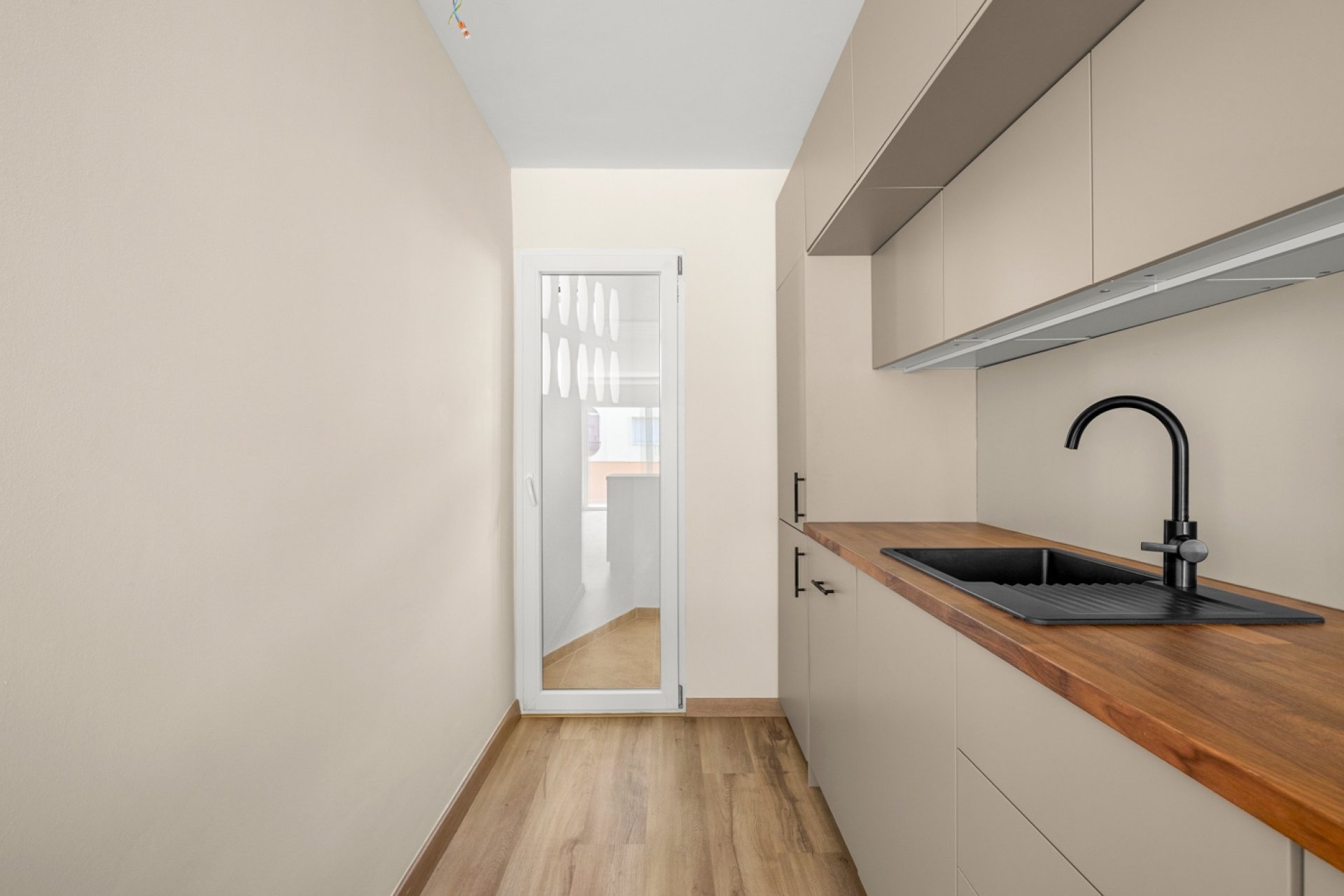 Herverkoop - Appartement - Torrevieja - Costa Blanca South