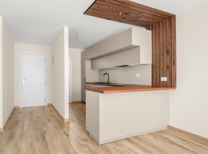 Appartement · Herverkoop - Torrevieja · Centro · Alicante · Spanje