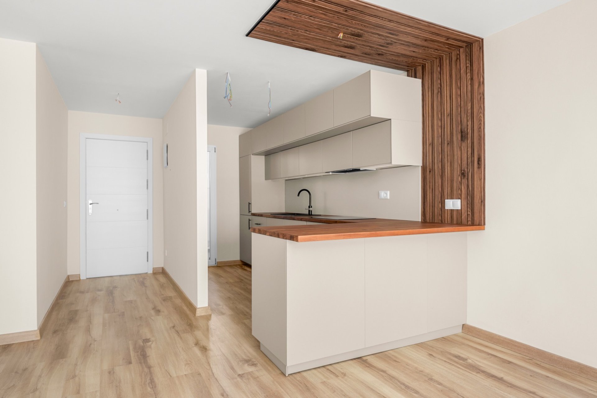 Herverkoop - Appartement - Torrevieja - Costa Blanca South