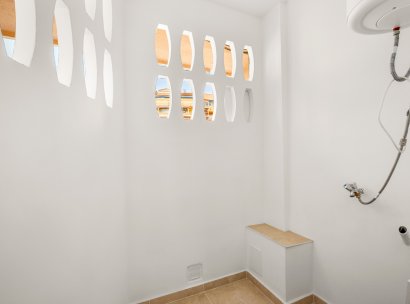 Appartement · Herverkoop - Torrevieja · Centro · Alicante · Spanje