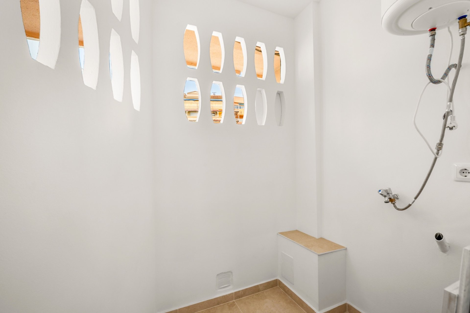 Herverkoop - Appartement - Torrevieja - Costa Blanca South