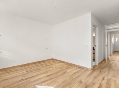Appartement · Herverkoop - Torrevieja · Centro · Alicante · Spanje