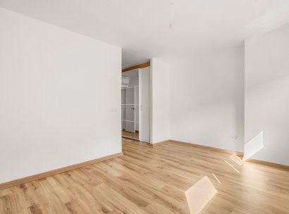 Appartement · Herverkoop - Torrevieja · Centro · Alicante · Spanje