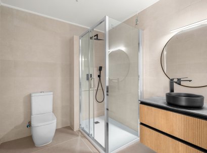 Appartement · Herverkoop - Torrevieja · Centro · Alicante · Spanje