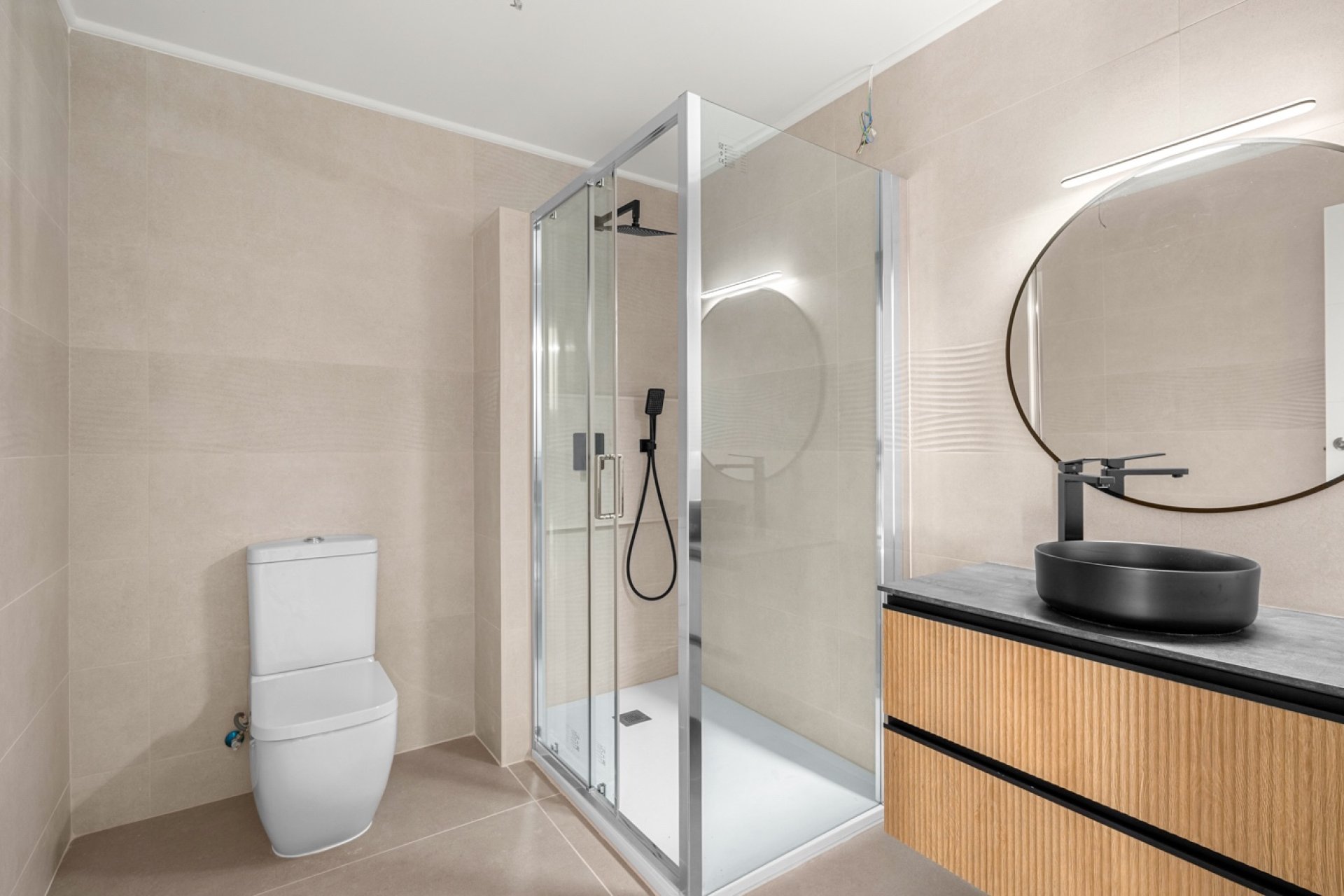 Herverkoop - Appartement - Torrevieja - Costa Blanca South
