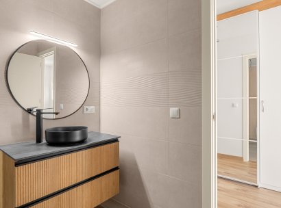 Appartement · Herverkoop - Torrevieja · Centro · Alicante · Spanje