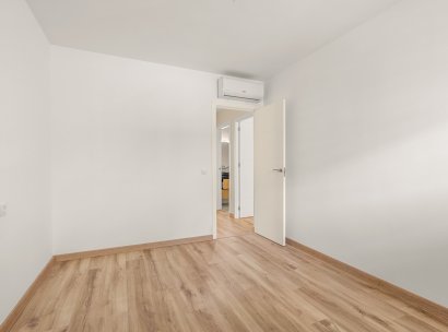 Appartement · Herverkoop - Torrevieja · Centro · Alicante · Spanje