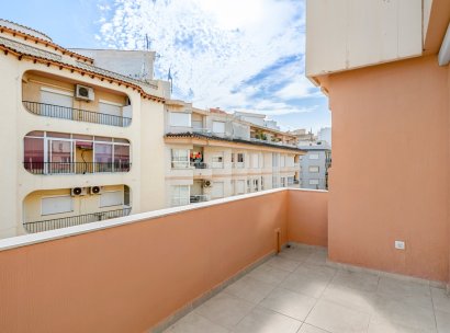 Appartement · Herverkoop - Torrevieja · Centro · Alicante · Spanje