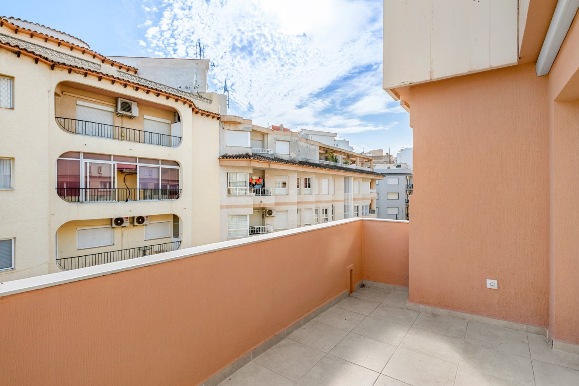 Herverkoop - Appartement - Torrevieja - Costa Blanca South