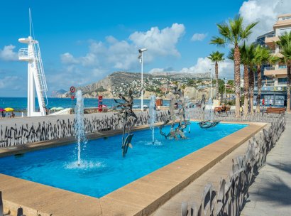 Appartement · Herverkoop - Torrevieja · Centro · Alicante · Spanje