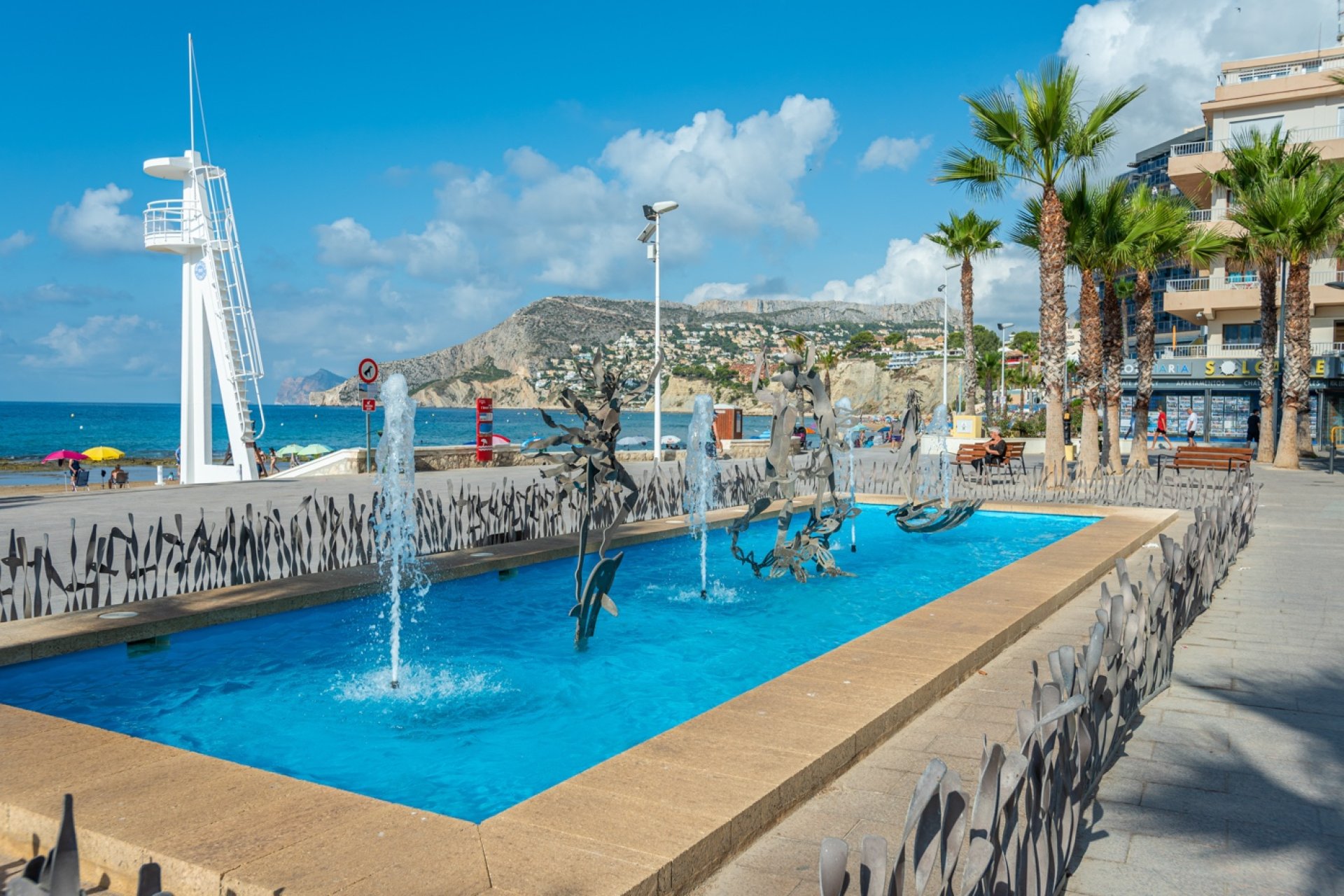 Herverkoop - Appartement - Torrevieja - Costa Blanca South