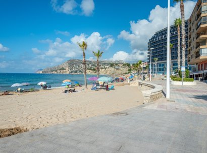 Appartement · Herverkoop - Torrevieja · Centro · Alicante · Spanje