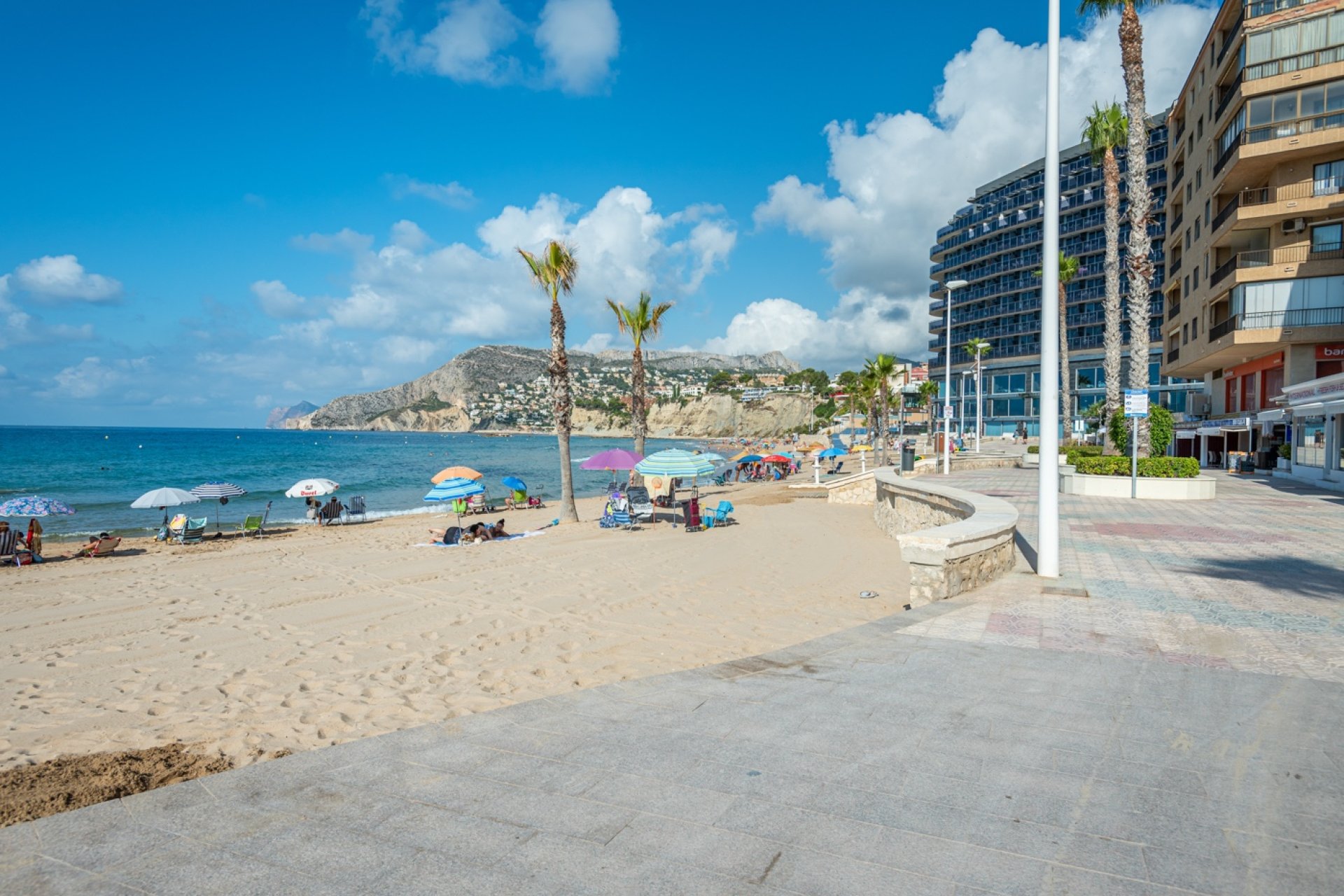 Herverkoop - Appartement - Torrevieja - Costa Blanca South