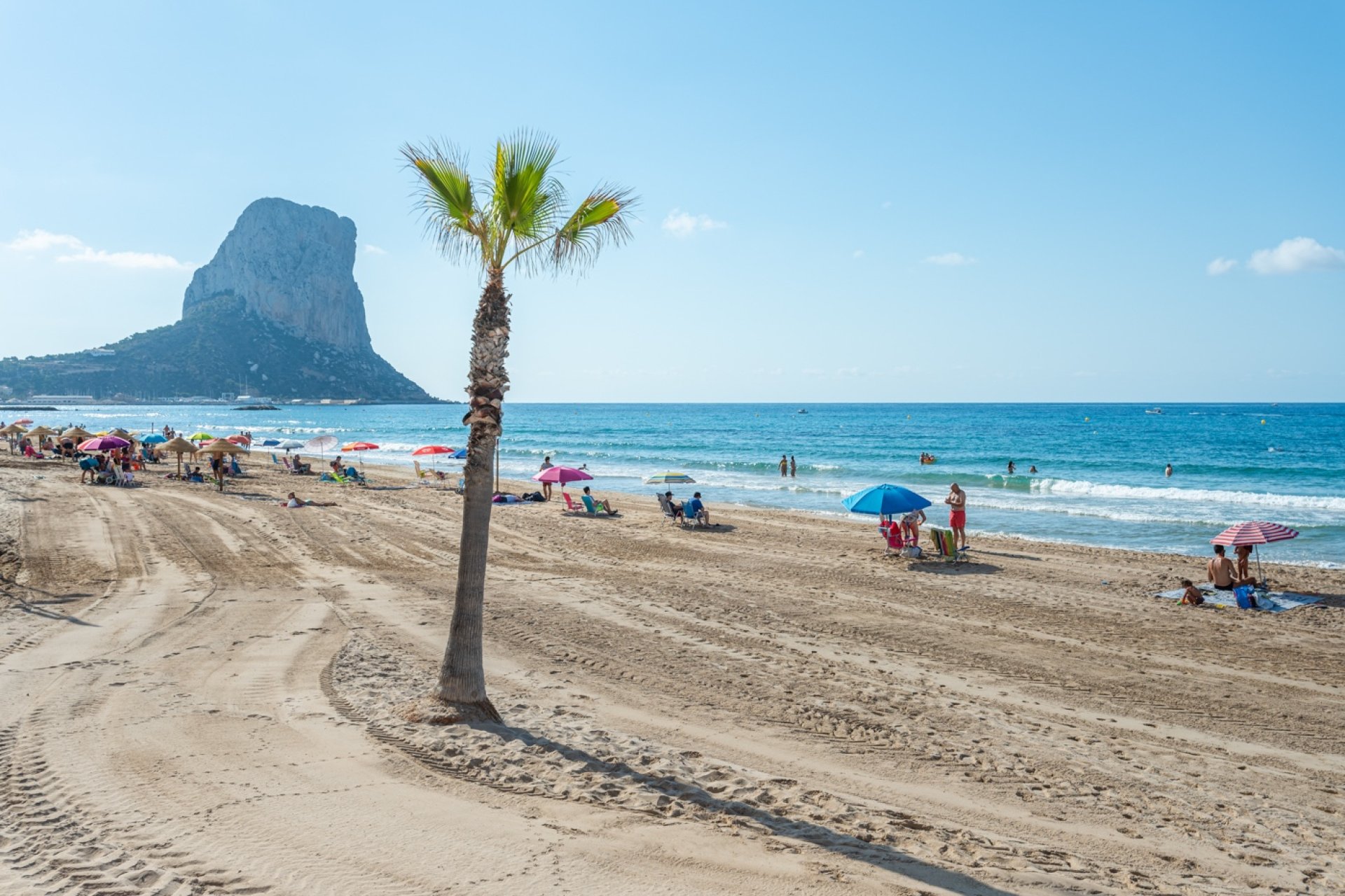 Herverkoop - Appartement - Torrevieja - Costa Blanca South