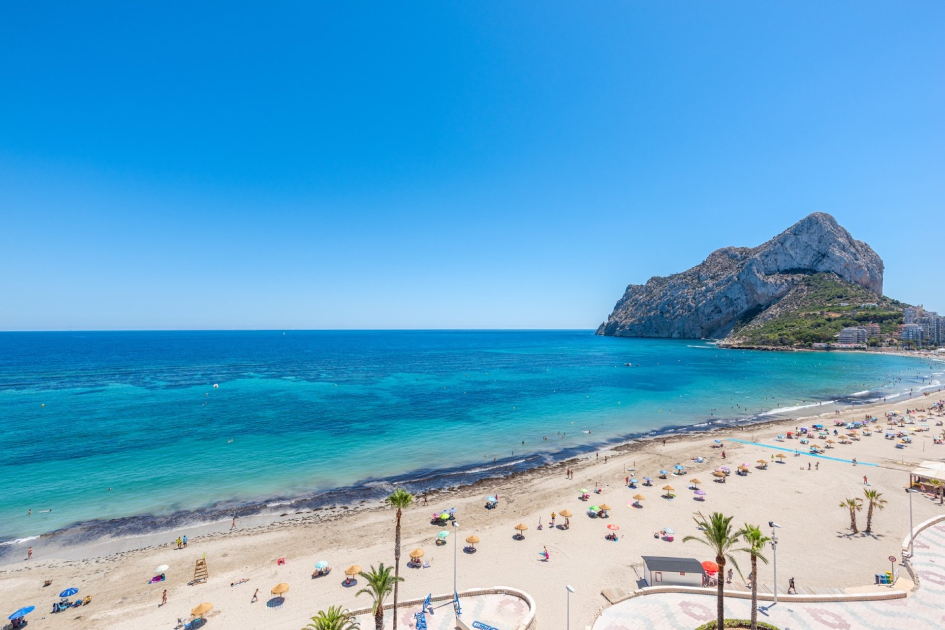 Herverkoop - Appartement - Torrevieja - Costa Blanca South