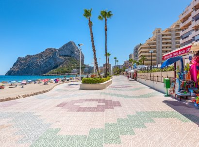 Appartement · Herverkoop - Torrevieja · Centro · Alicante · Spanje