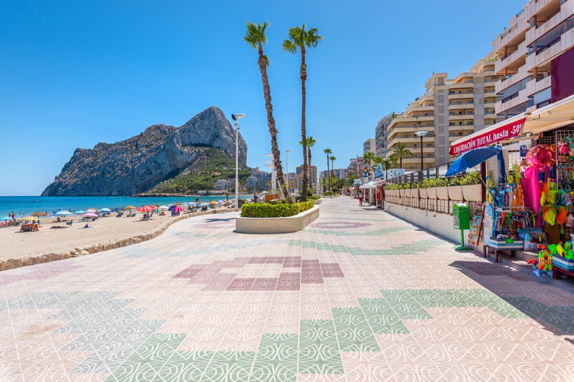 Herverkoop - Appartement - Torrevieja - Costa Blanca South
