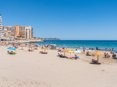 Appartement · Herverkoop - Torrevieja · Centro · Alicante · Spanje