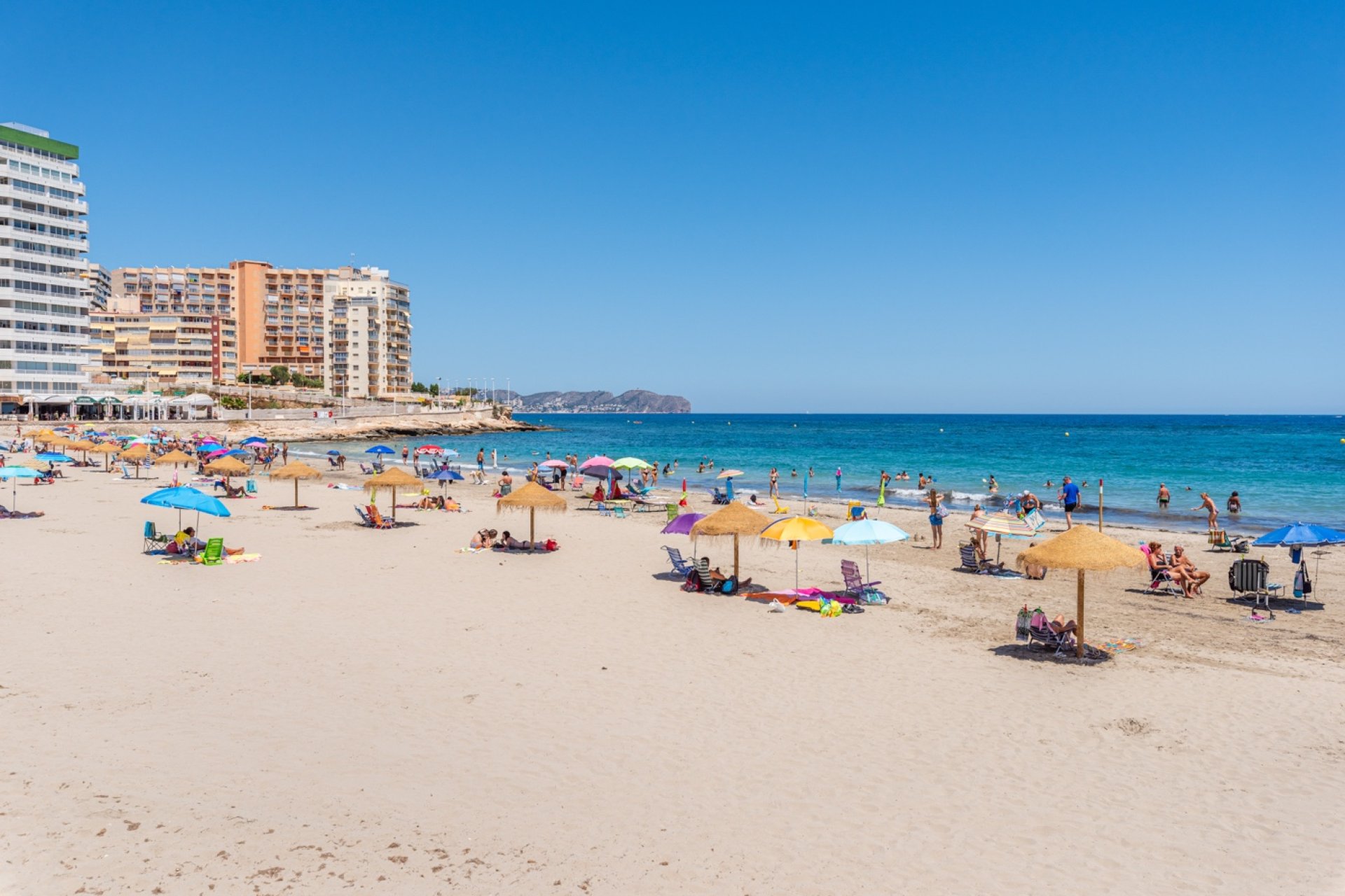 Herverkoop - Appartement - Torrevieja - Costa Blanca South