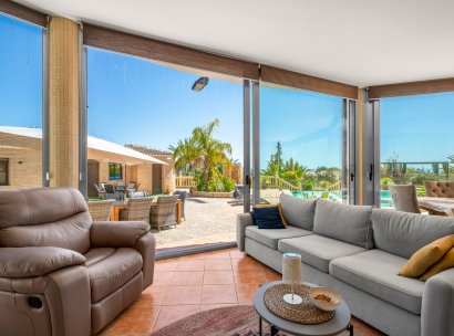 Country estate · Wiederverkauf - Crevillente · Alicante · Spanien