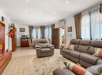 Country estate · Wiederverkauf - Crevillente · Alicante · Spanien
