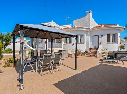 Villa · Resale - Rojales · Alicante · Spain