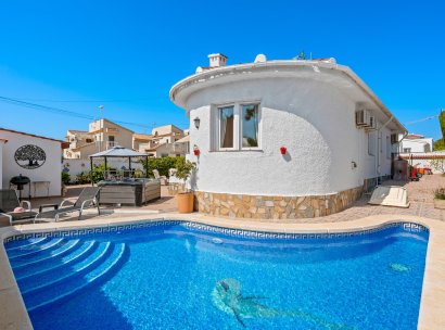 Villa · Resale - Rojales · Alicante · Spain