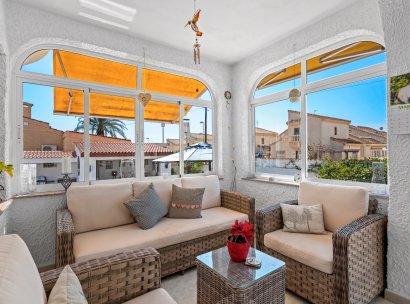 Villa · Resale - Rojales · Alicante · Spain