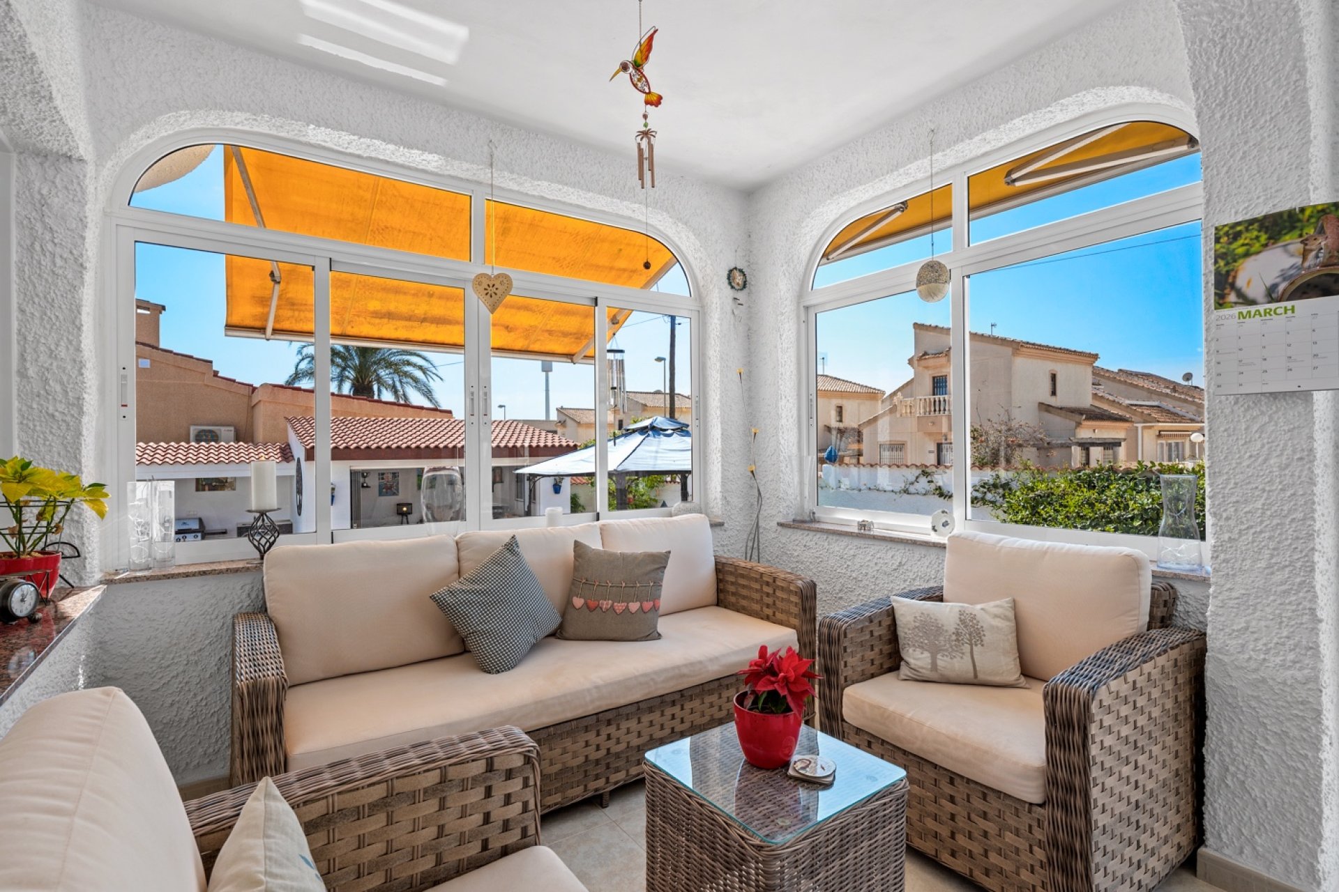 Resale - Villa - Rojales - Costa Blanca South