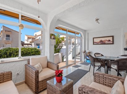 Villa · Resale - Rojales · Alicante · Spain