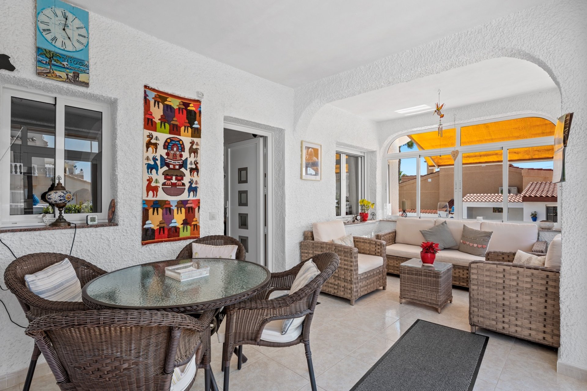 Resale - Villa - Rojales - Costa Blanca South