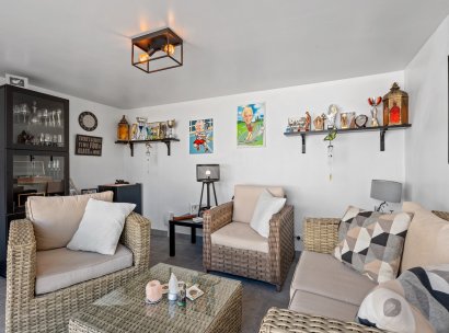 Villa · Resale - Rojales · Alicante · Spain