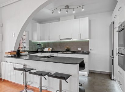Villa · Resale - Rojales · Alicante · Spain