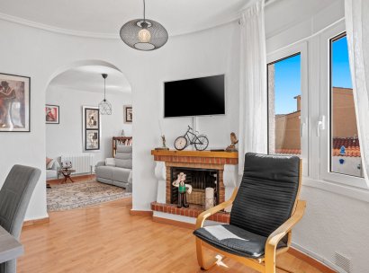 Villa · Resale - Rojales · Alicante · Spain