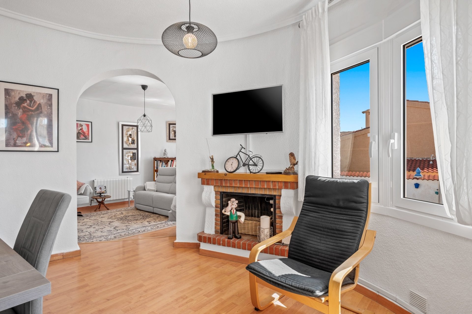 Resale - Villa - Rojales - Costa Blanca South